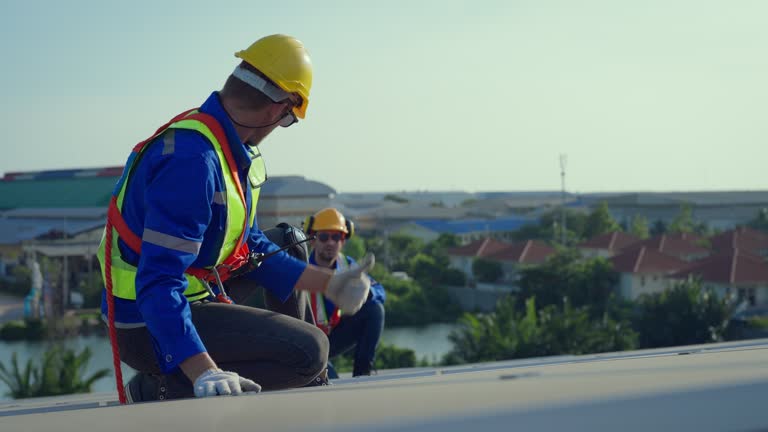 Best Roof Waterproofing  in Redway, CA